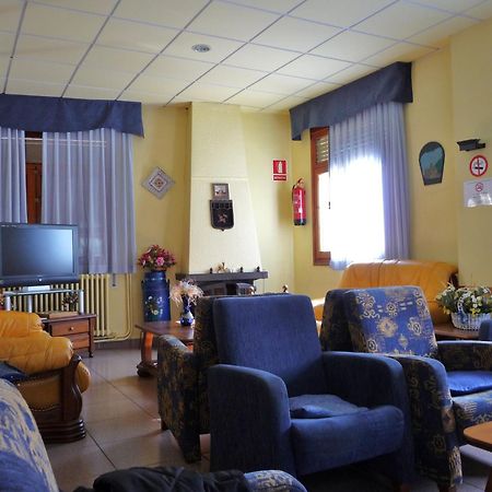 Hotel Garona Bossost Extérieur photo