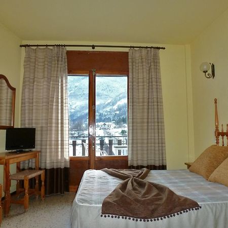 Hotel Garona Bossost Extérieur photo