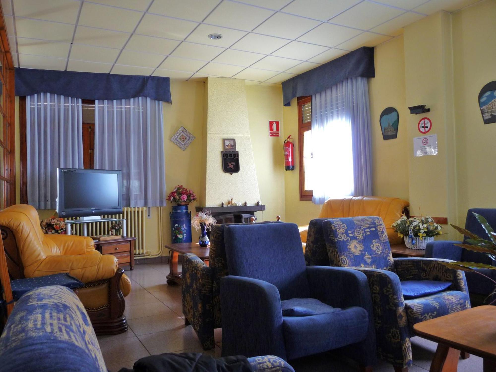 Hotel Garona Bossost Extérieur photo