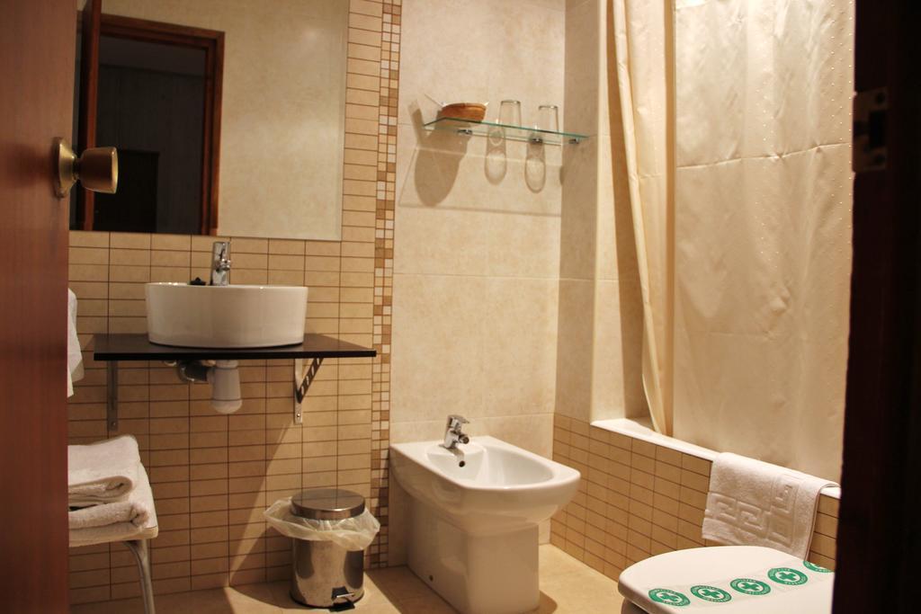 Hotel Garona Bossost Extérieur photo