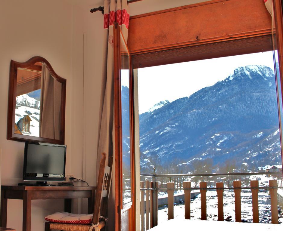 Hotel Garona Bossost Extérieur photo