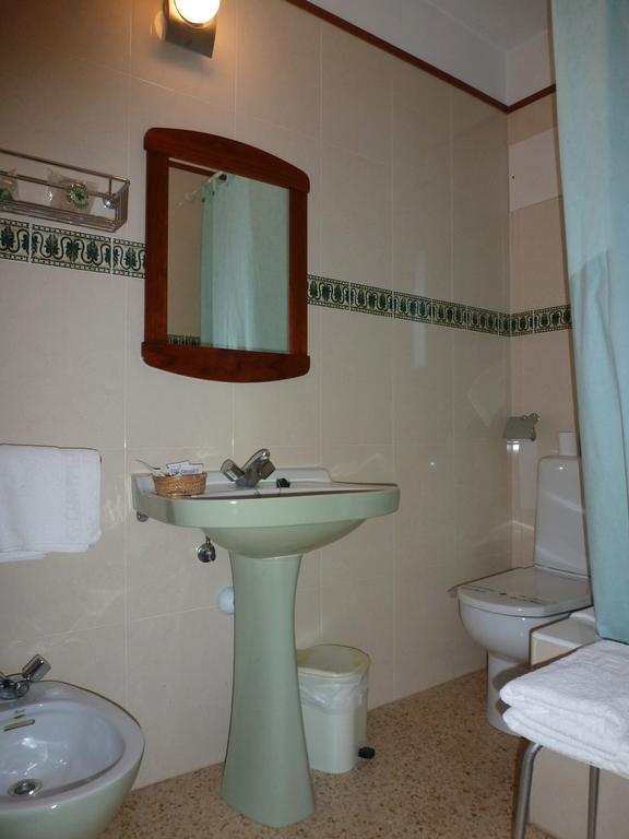 Hotel Garona Bossost Extérieur photo